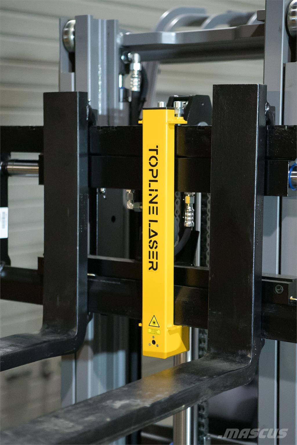  [div] Top Line Laser Outros acessórios e peças de reposição