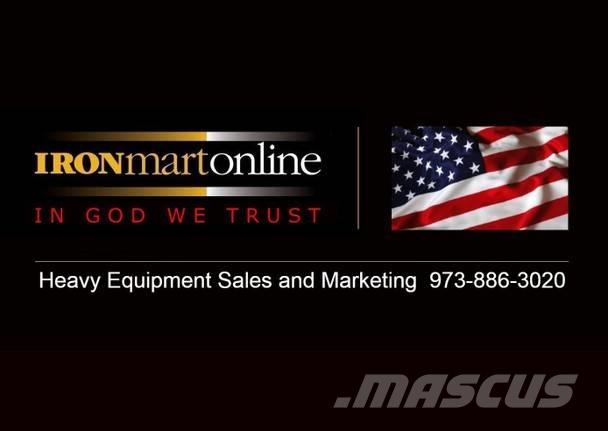 Kubota KX 057 Escavadoras de rastos