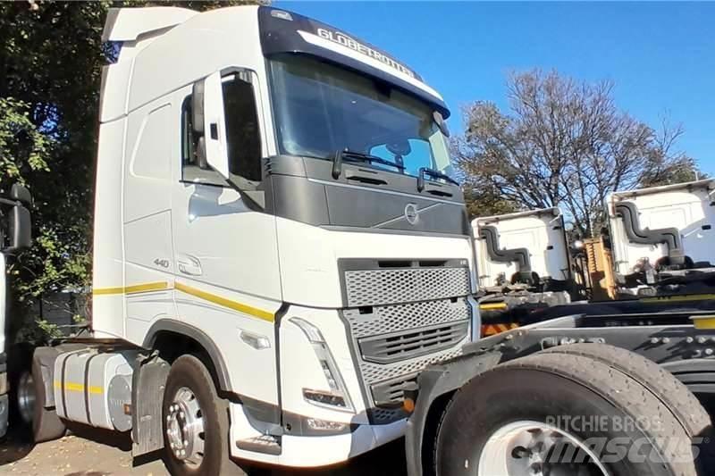 Volvo FH 440 Outros Camiões