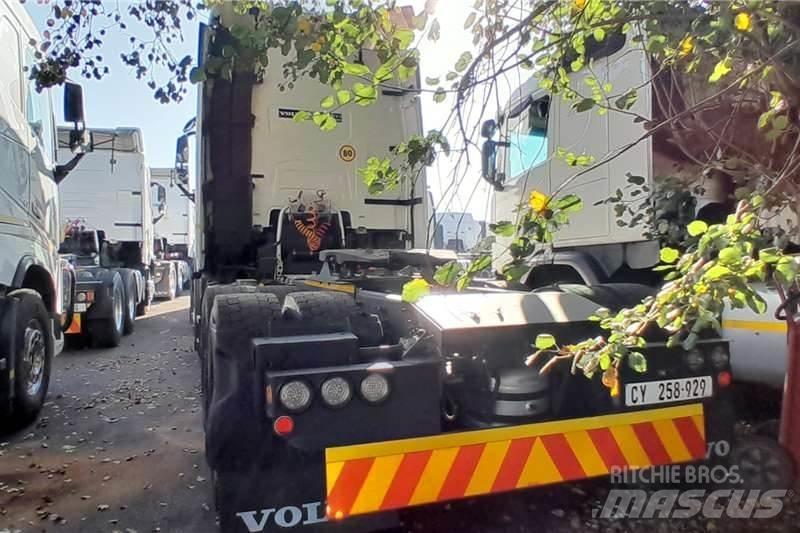 Volvo FH 440 Outros Camiões