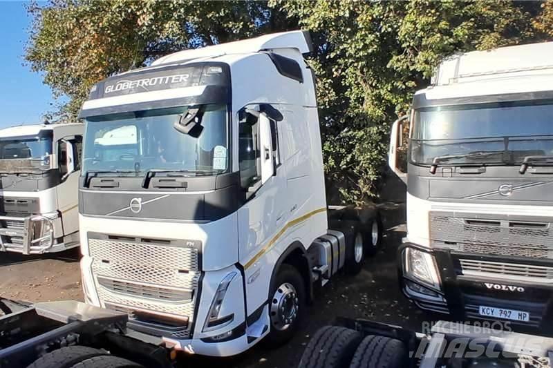 Volvo FH 440 Outros Camiões