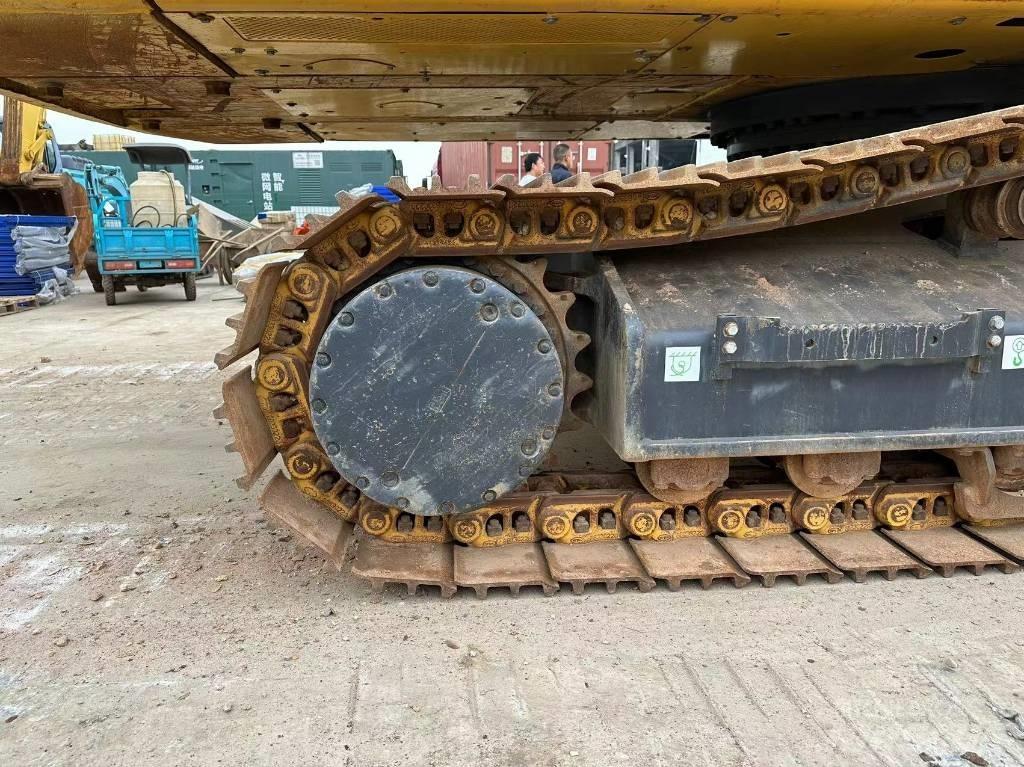 Komatsu PC 400 Escavadoras de rastos