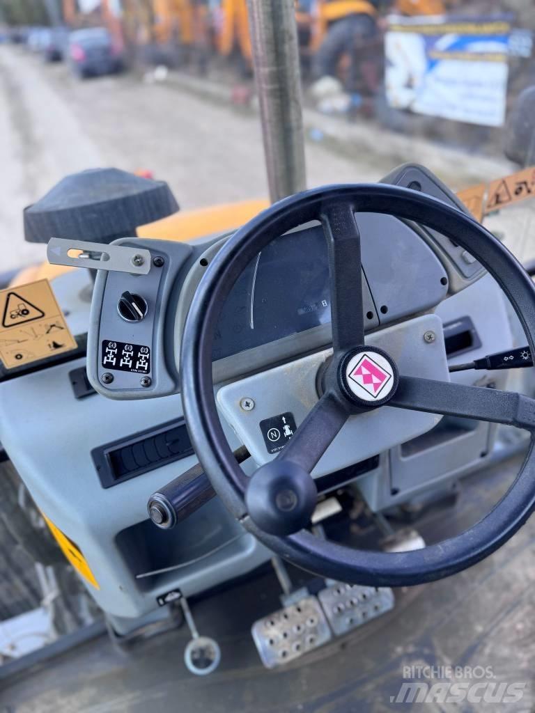 Terex 970 Elite Retroescavadoras