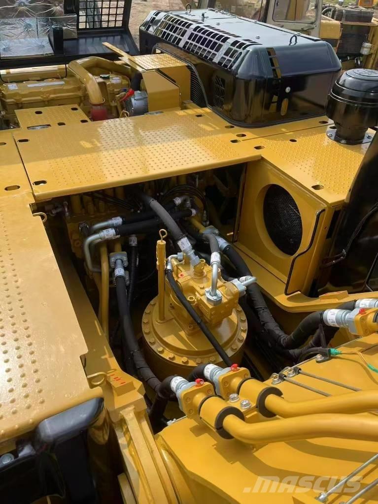 CAT 336D2 Escavadoras de rastos