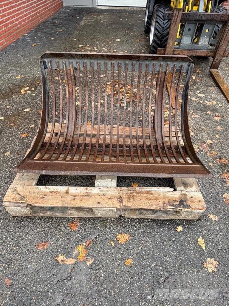 Wacker Neuson WL 20e Carregadoras de direcção deslizante