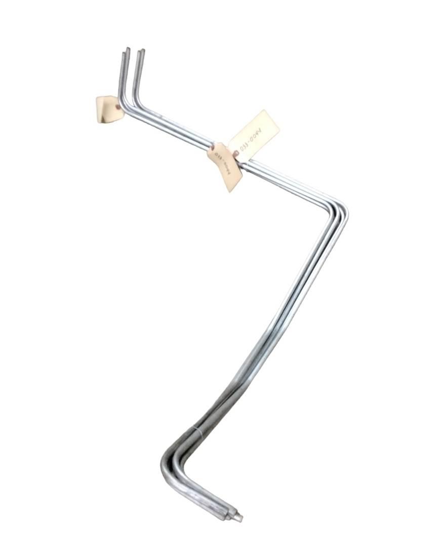 Rottne 033-0044 Chassis e suspensões