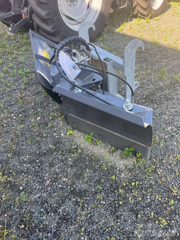 Siringe T1700 Outros acessórios de tractores