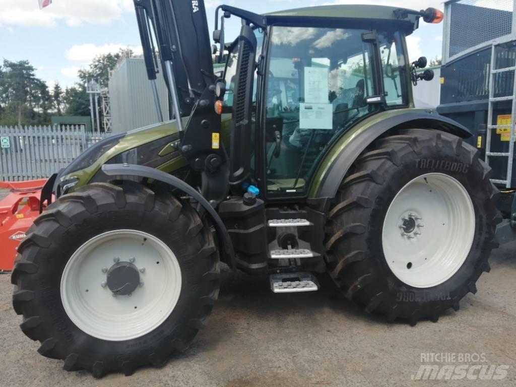 Valtra G 135 A Tratores Agrícolas usados