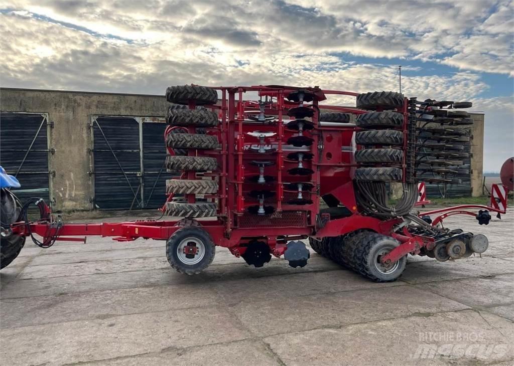 Horsch Pronto 6 DC Perfuradoras combinadas