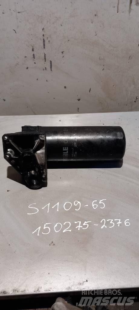 Scania R 440.     1502757 Motores