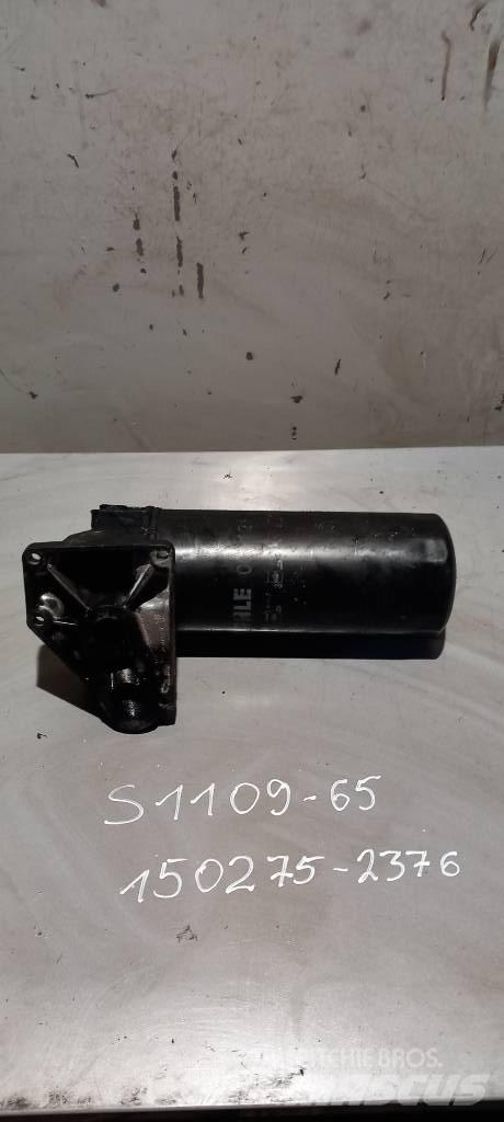 Scania R 440.     1502757 Motores