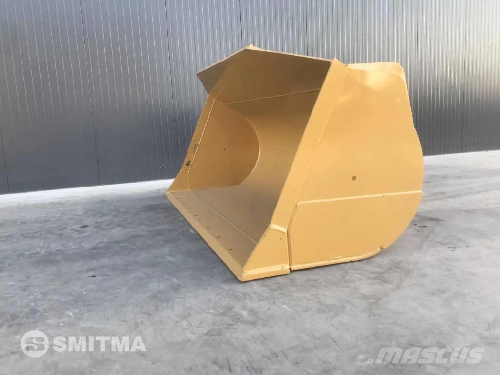 CAT 950H Baldes