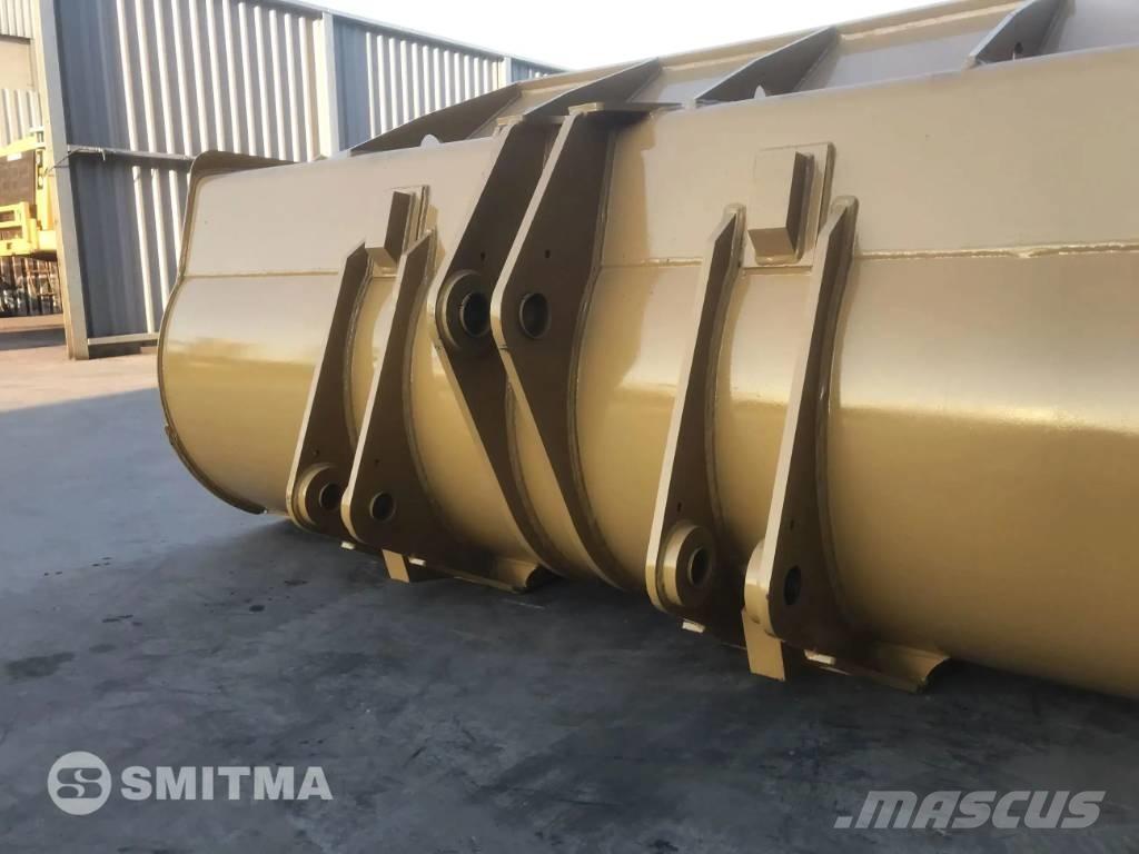 CAT 950H Baldes