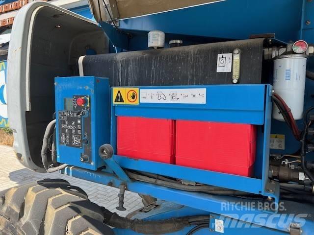 Genie Z 135 Elevadores braços articulados
