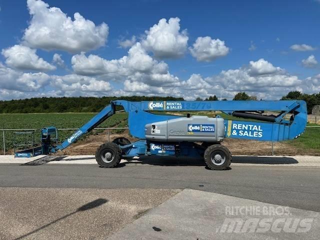 Genie Z 135 Elevadores braços articulados