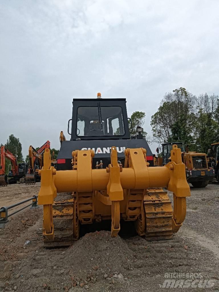 Shantui SD 22 Dozers - Tratores rastos
