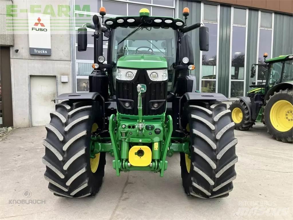 John Deere 6230 r Tratores Agrícolas usados