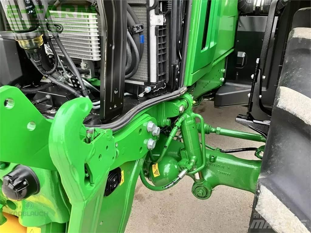 John Deere 6230 r Tratores Agrícolas usados