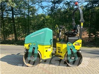 Ammann ARX 26.1 Cilindros Compactadores tandem