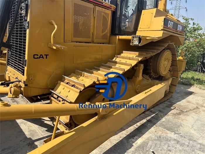 CAT D 7 R Dozers - Tratores rastos