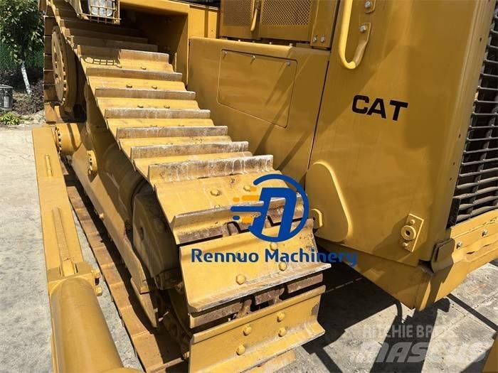 CAT D 7 R Dozers - Tratores rastos