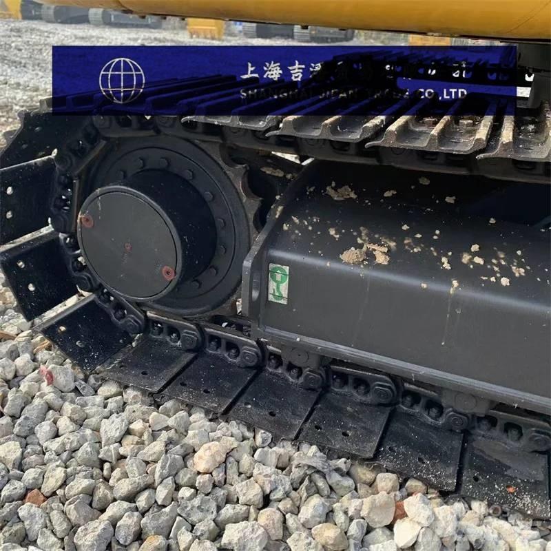CAT 307 E Escavadoras de rastos