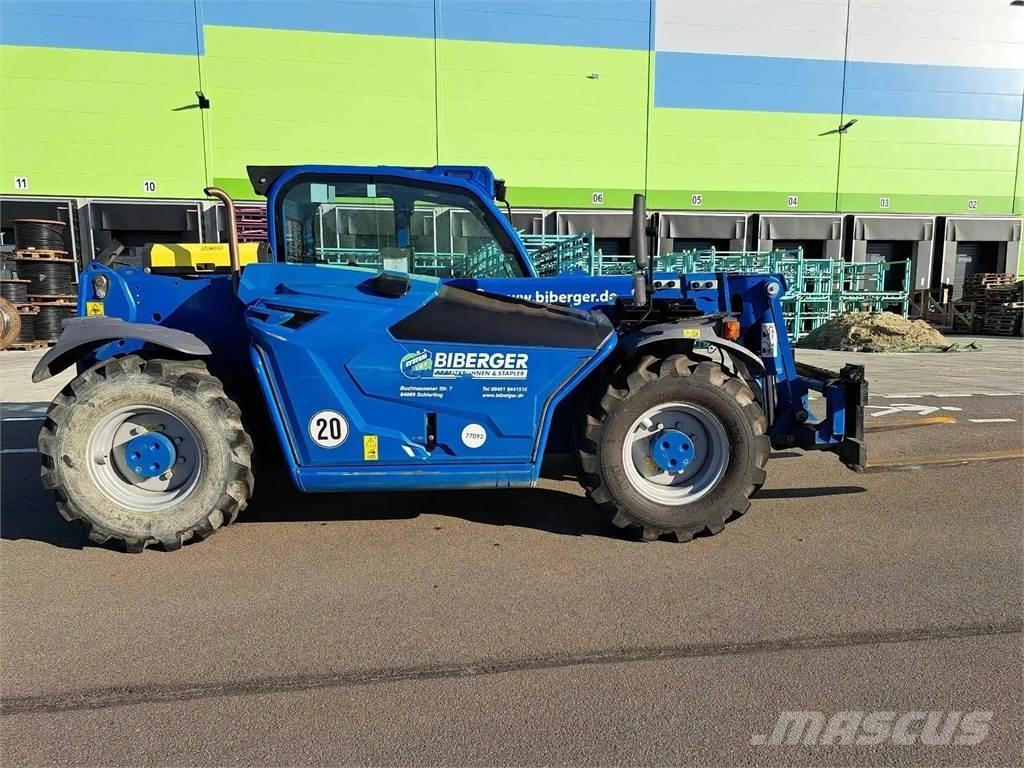Merlo TF 30.9 G Empilhadores - Outros