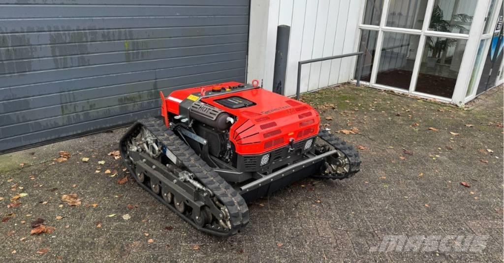 Kersten Hycut Espaços verdes - Outros
