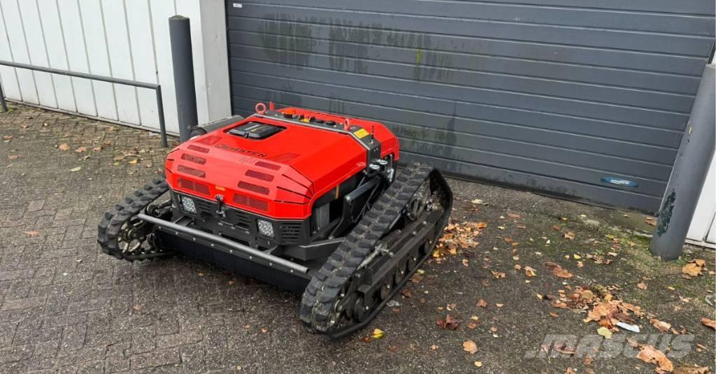 Kersten Hycut Espaços verdes - Outros
