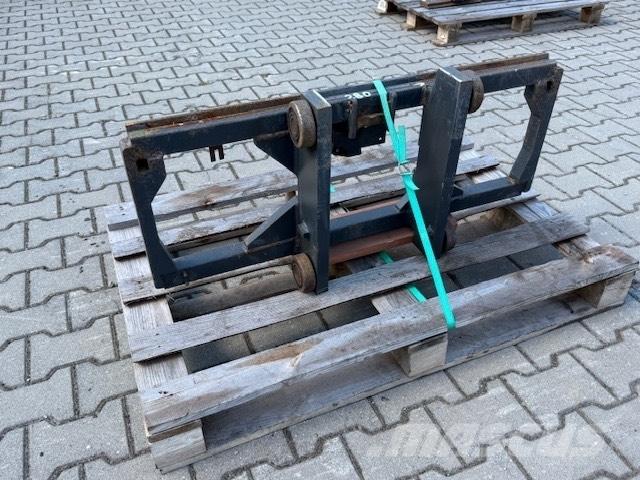 Volvo USED PARTS Forquilhas