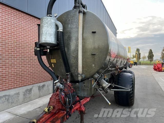 Ipsam 150 TA Pulverizadores de fertilizante