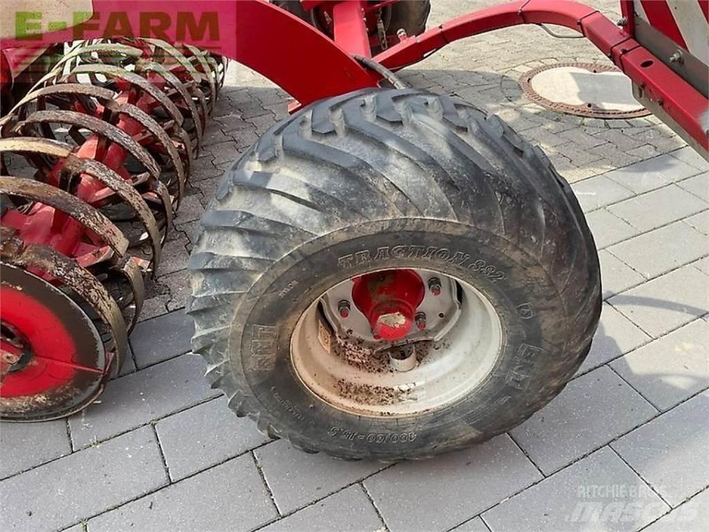 Horsch joker 5 rt Grade de discos