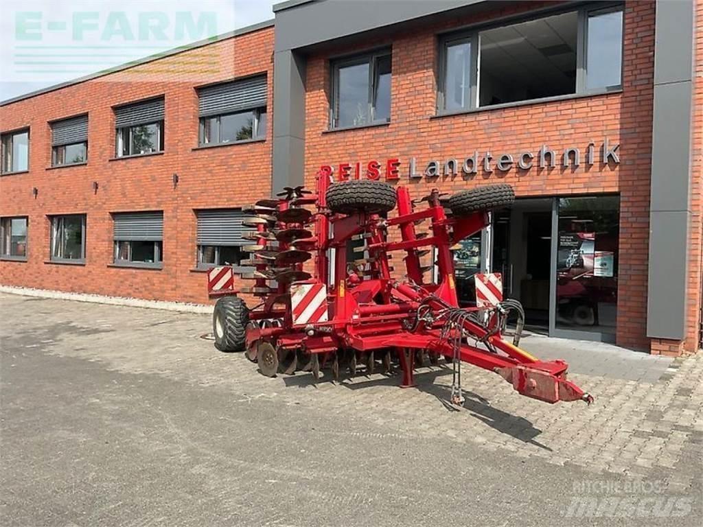 Horsch joker 5 rt Grade de discos