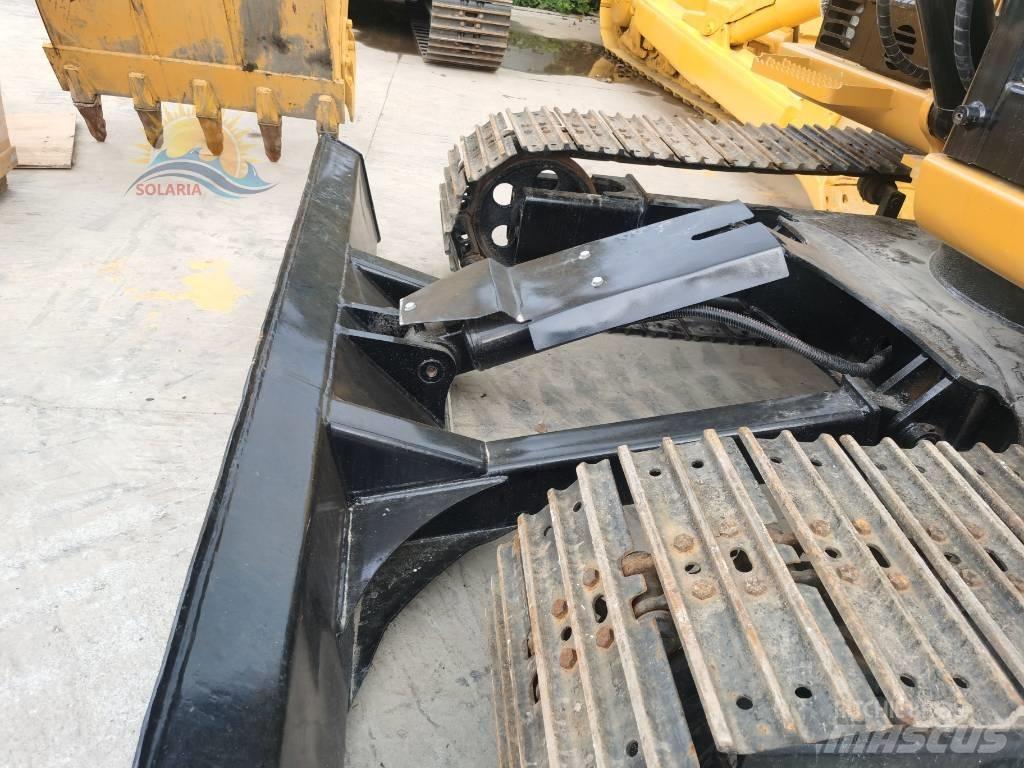 CAT 308 E 2 Escavadoras de rastos