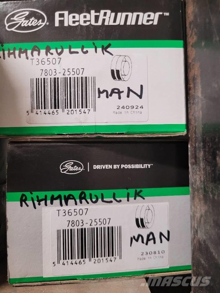 Neoplan LYONS CITY Electrónica