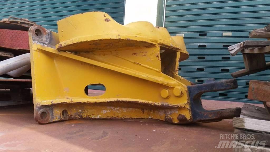 CAT D7G/F Outros componentes