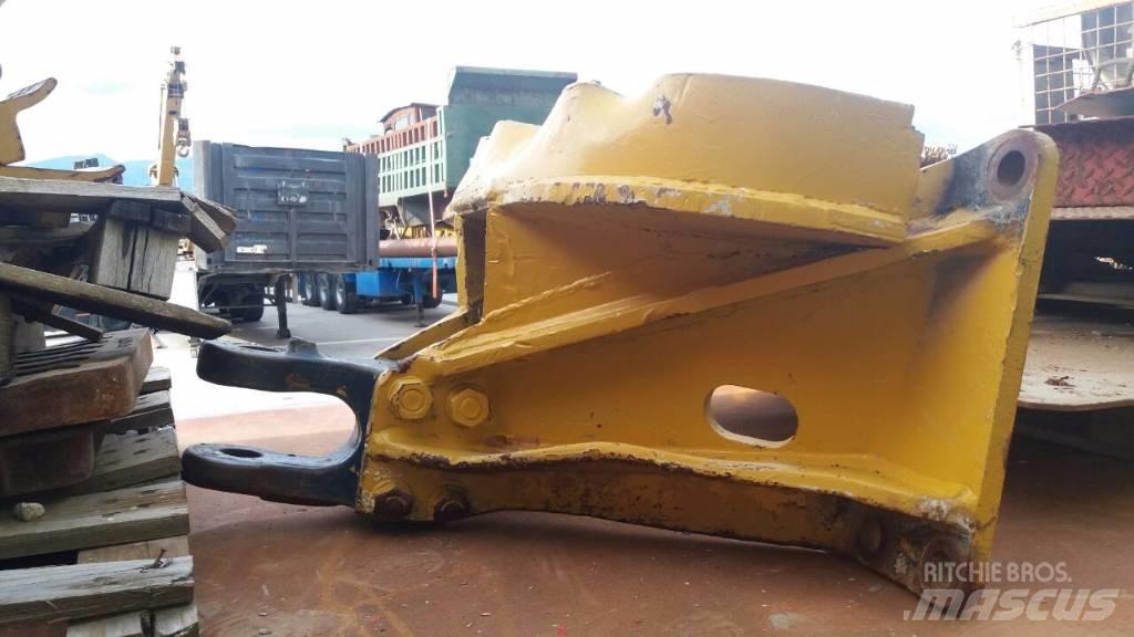 CAT D7G/F Outros componentes