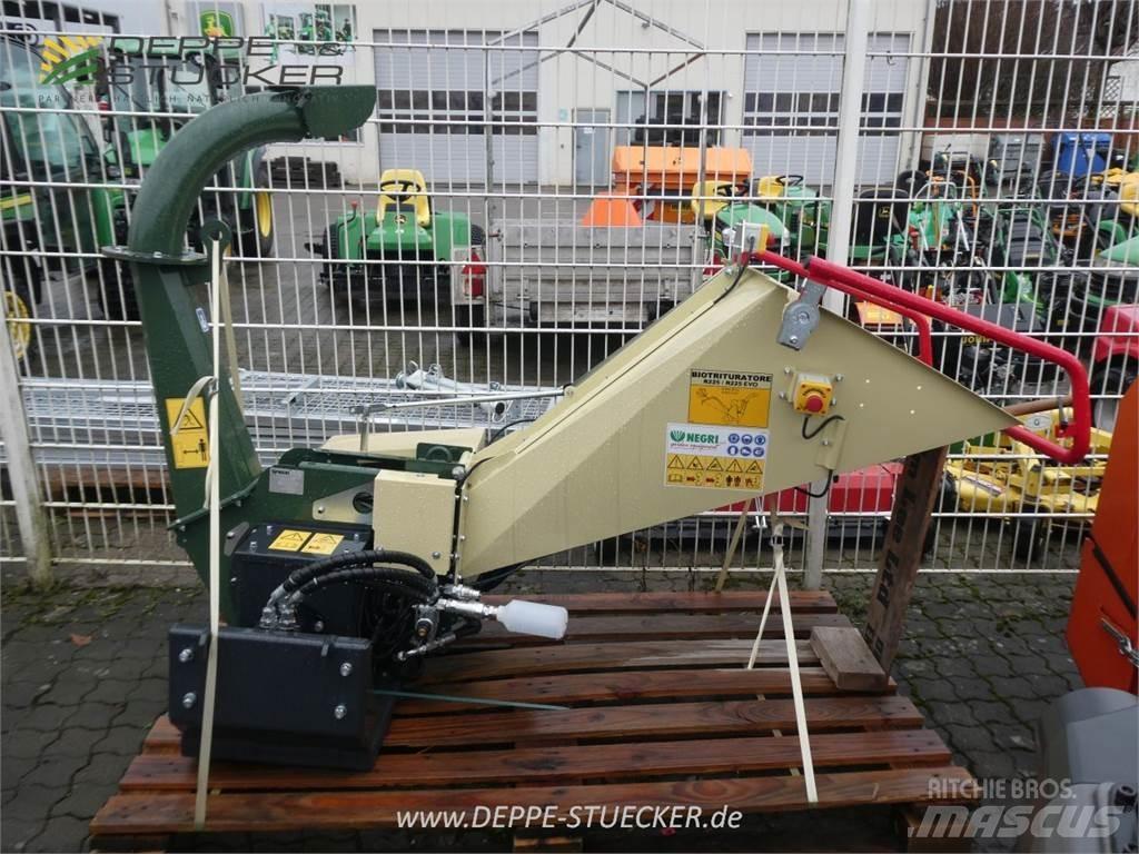 Negri R225 TPA Agricultura - Outros
