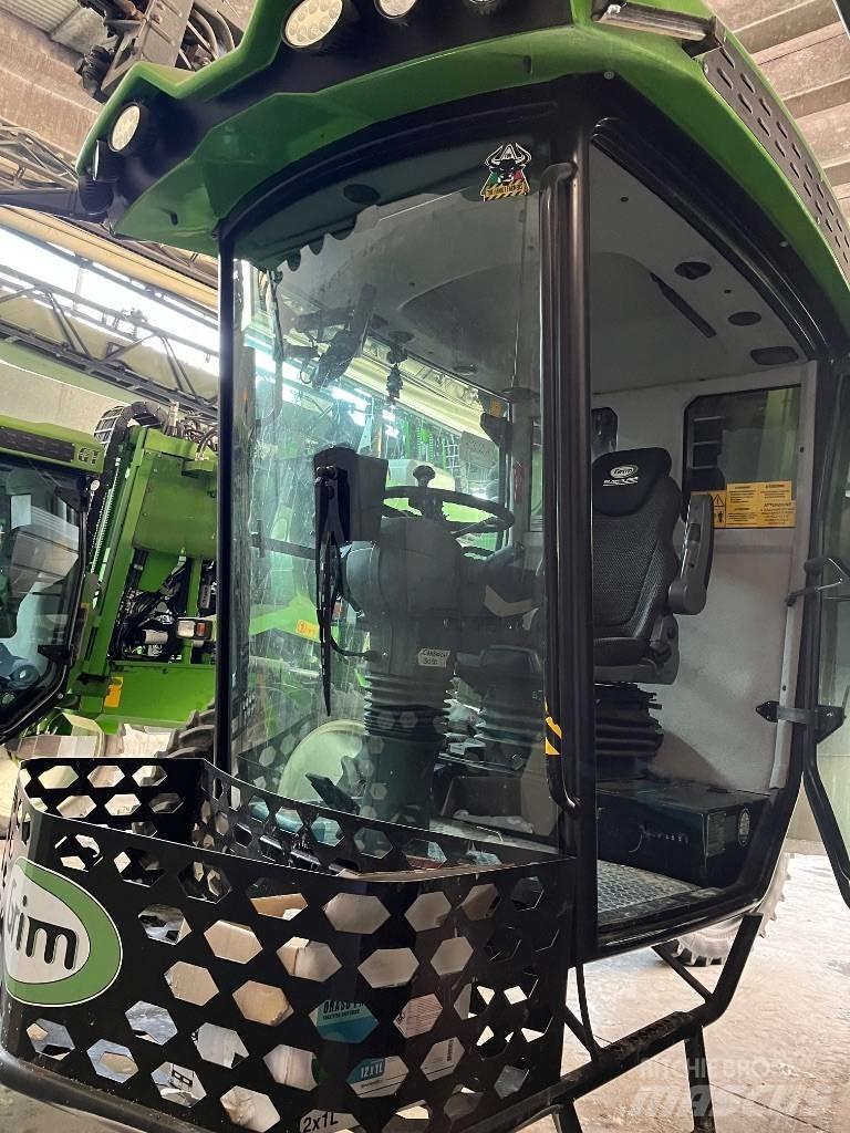  Grim GT 3500 Pulverizadores de fertilizante