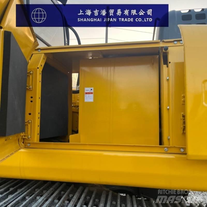 Komatsu PC 300 Escavadoras de rastos