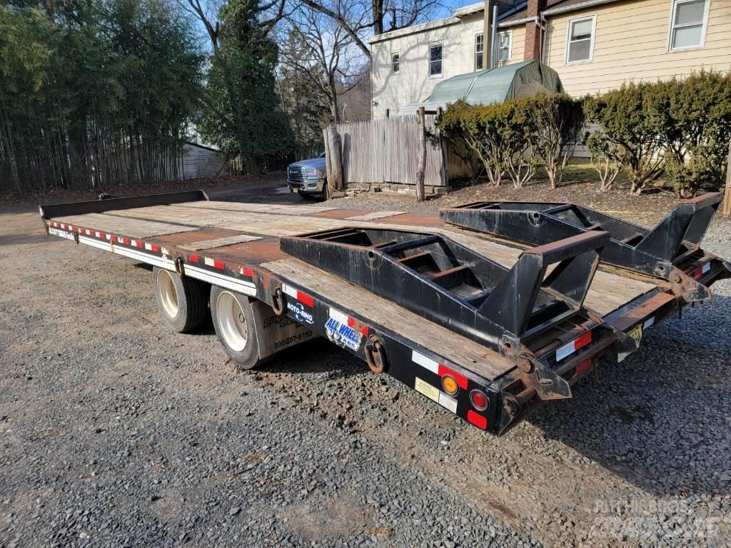 EAGER BEAVER 20XPT Reboques de transporte Auto