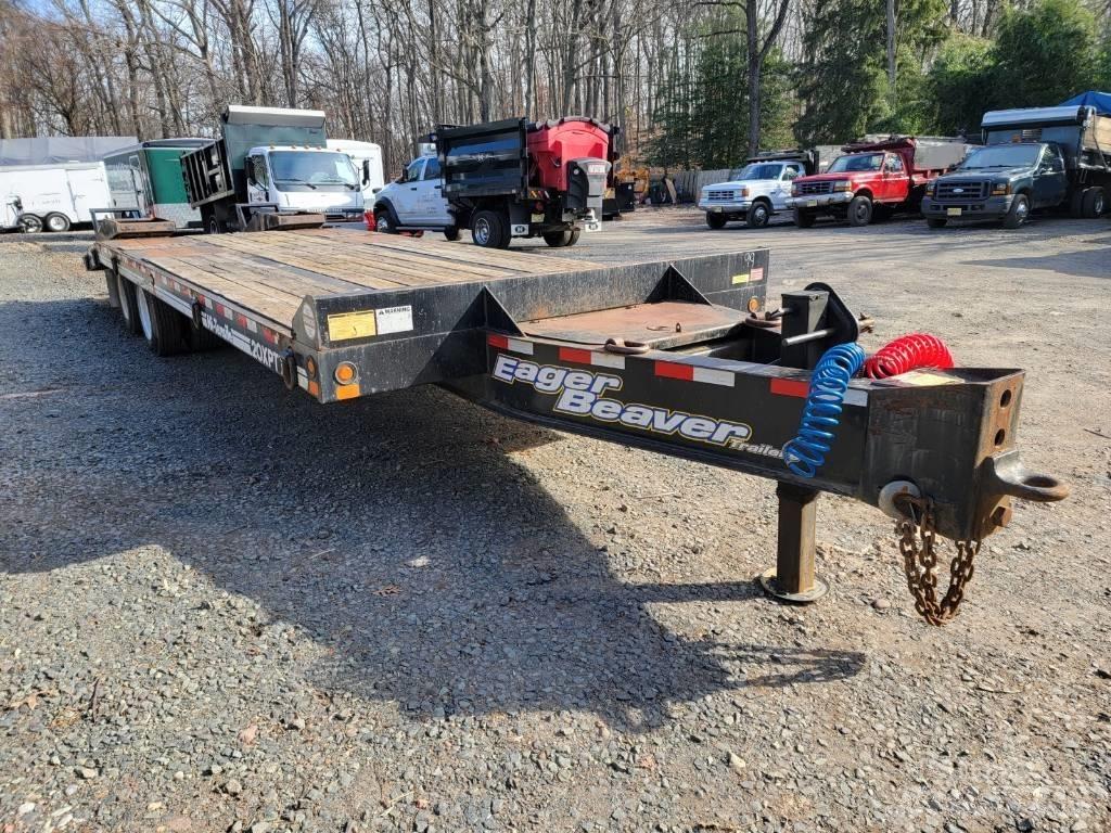 EAGER BEAVER 20XPT Reboques de transporte Auto