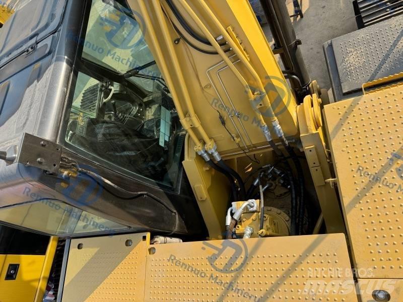 CAT 326D2 Escavadoras de rastos
