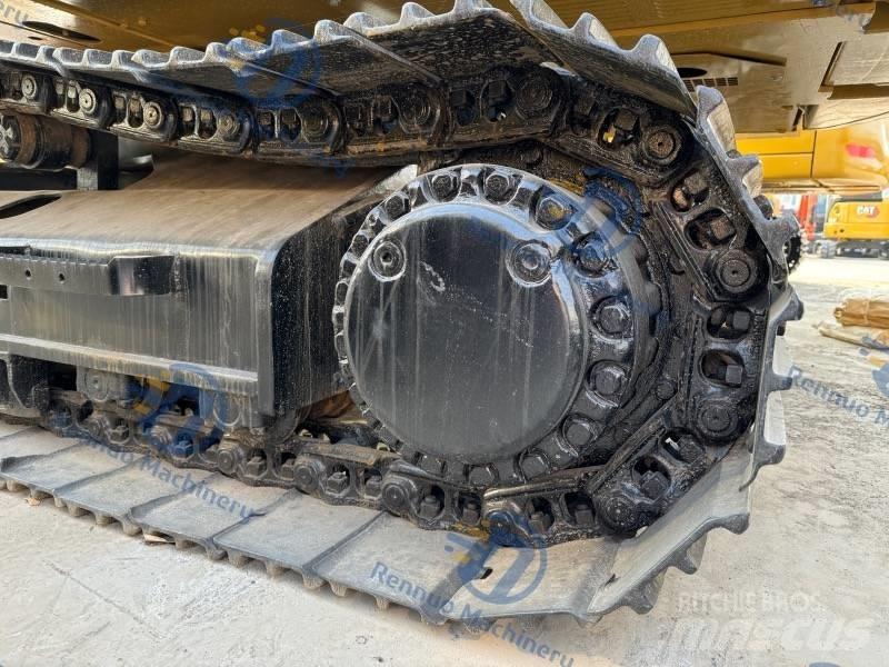 CAT 326D2 Escavadoras de rastos