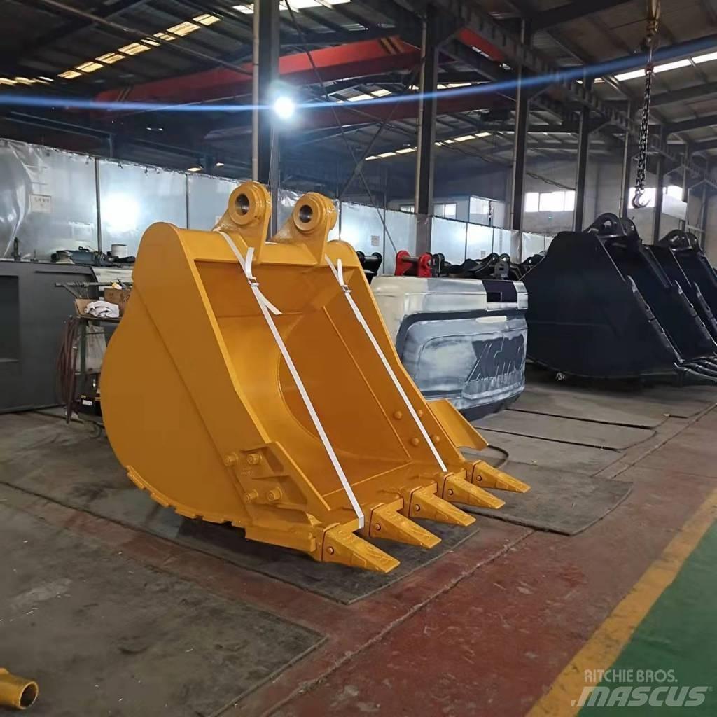 CAT 329 bucket Baldes