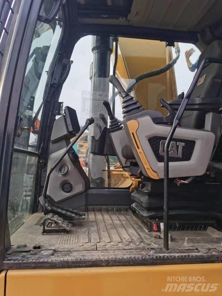 CAT 330 GC Escavadoras de rastos