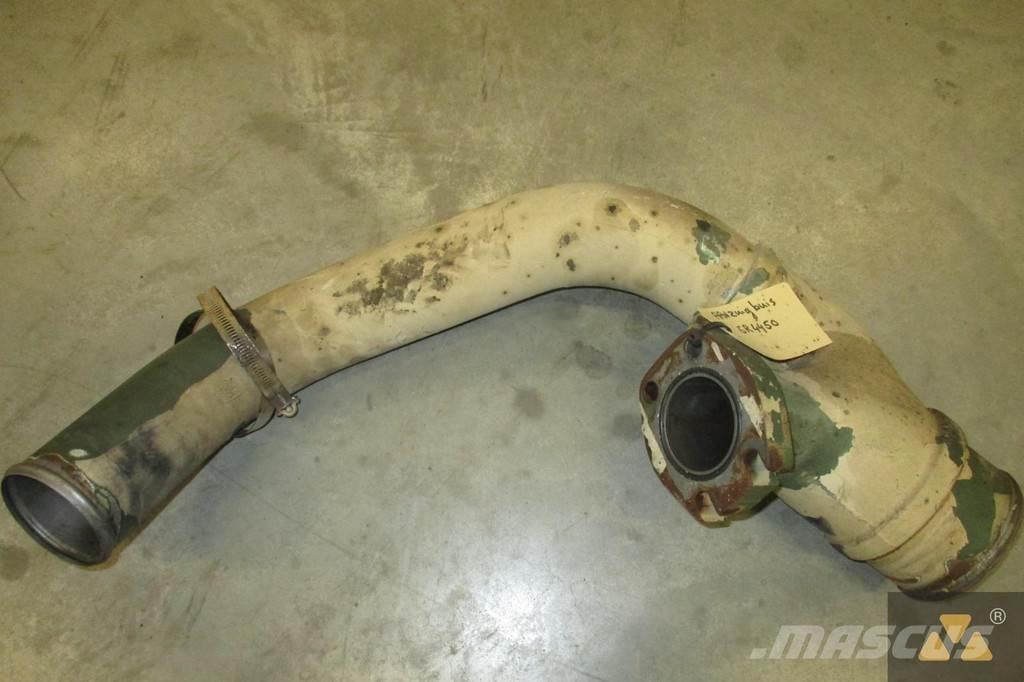 CAT 5R-4477 Transportes - Outros
