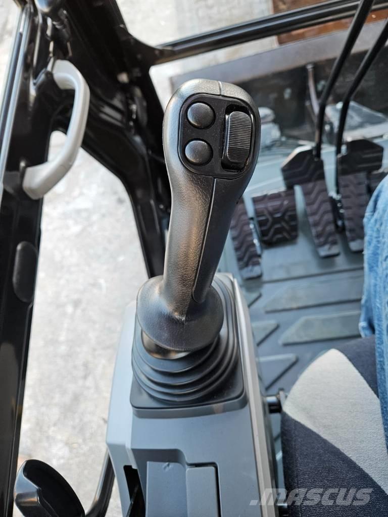 CAT 313 F L Escavadoras de rastos