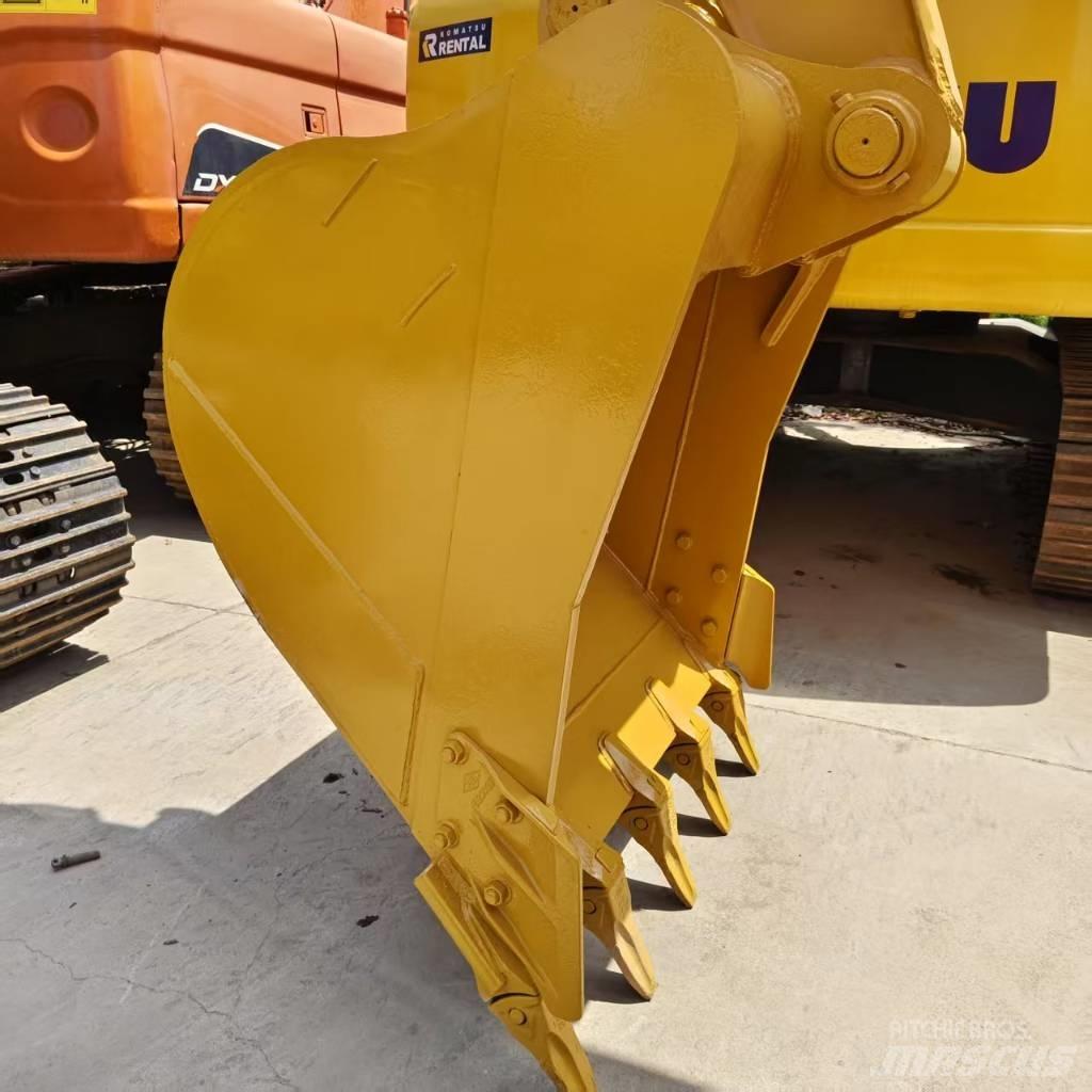 CAT 320 D Escavadoras de rastos