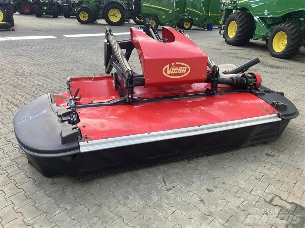 Vicon Extra 632F Gadanheiras